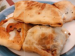和田烤包子-巴依老爷新疆美食(魏公村店)