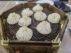 -西安贾三灌汤包·回坊小吃·清真炒菜(北院门总店)
