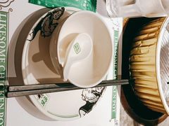 -禄婶鸡煲·打边炉