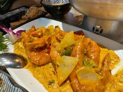 -Hi YOU你的饭局泰餐厅(雍和宫店)