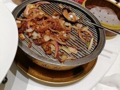 -宝轩渔府·老字号海鲜·正宗津菜(水上店)