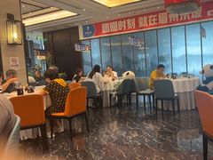 -眉州东坡(北苑华贸店)