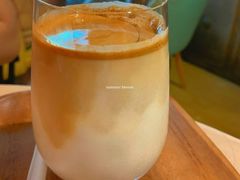 -The Flowers Coffee(南山店)