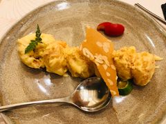 -T館·花园艺术餐厅