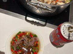 -牛焱·贵州黄牛肉火锅(城西银泰店)