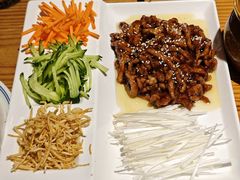 -打酱油·非遗淮扬菜(瘦西湖梅岭店)