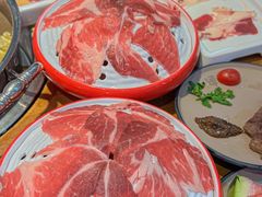 -谭三娘鲜切牛肉自助火锅(文殊院店)