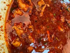 -川人川菜馆·小龙虾·鲜虾现做(黄山路店)