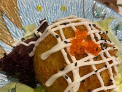 -一井烧肉·活鳗·寿司(望京SOHO店)