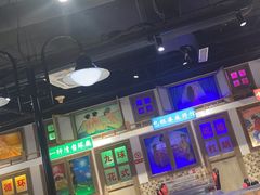 -马路牙子烧烤音乐酒馆(望京店)