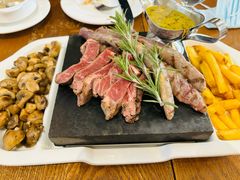 -Entrecôte 法国牛扒馆(保利·时光里店)