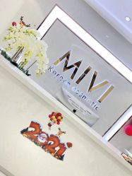 -MIVI半永久纹眉纹绣