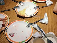 -比格比萨自助(花园路店)