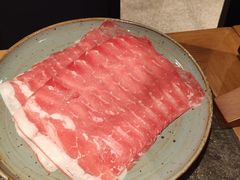 -老墙根涮肉·铜锅·烧烤(欢乐谷·王四营店)