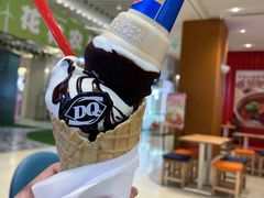 -DQ·蛋糕·冰淇淋(苏宁店)