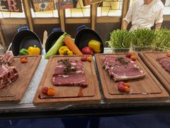 -西安高新希尔顿酒店·咖啡露台西餐厅