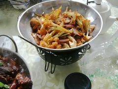 -碧海银沙海鲜餐厅(恒大海上威尼斯店)