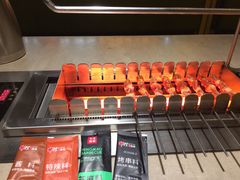 -丰茂烤串(金源店)