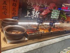 -亚马逊海鲜自助(万象汇店)