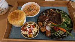 -和伊母婴护理中心·全套房(金山店)