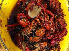 -刘一龙虾(数码路店)