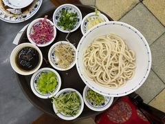 -海碗居老北京炸酱面(增光路店)
