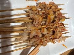 牛肚-姐弟俩土豆粉(平度尚街店)