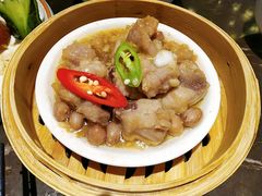 -粤轩楼广式特色餐厅(青岛路店)