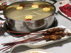 -俏牛哥鲜牛肉牛肆馆(重庆天地店)