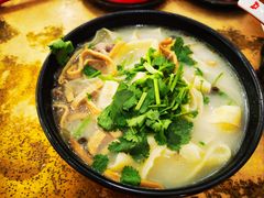 -惠丰源烩面馆(经七路店)