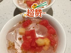 -江渔儿酸菜鱼(奥园广场金发购物中心店)