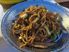-蘇河湾·新鲁菜·泰山宴(泰山店)