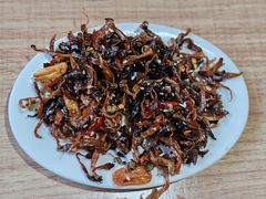 -尼玛藏家风味园(阿山食城店)