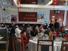 -马凯餐厅(长椿街店)