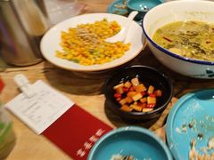 -餐酷哈雷餐厅(通程广场店)