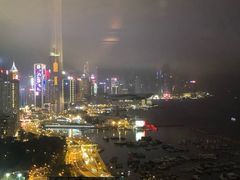 -香港铜锣湾皇悦酒店