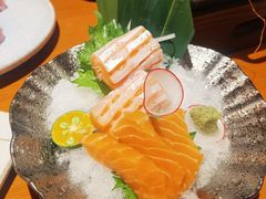 -仓桥家·焗寿司·锅物(光谷步行街店)