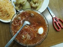 -顺姬冷面(长白西路店)