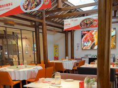 -阿瓦山寨·湘菜现炒·剁椒鱼头王(咸阳总店)