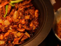 -六月雪干锅(绵阳王府井百货店)