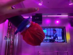 -金青果甄选KTV(劳动公园店)