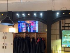 -Xcape异时刻密室逃脱(长风大悦城店)