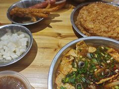 -柳州肥姨妈大骨螺蛳粉(曹路店)