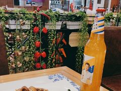 -东方饺子王(大屯路店)