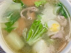 -十里铺铁板鱿鱼