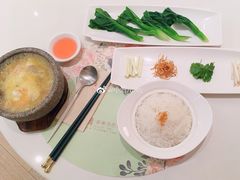 凤尾虾鱼翅捞饭-MEET缘燕窝甜品&Tang's cake(华润万象城店)