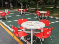 -曲江惠宾苑宾馆(大雁塔大唐不夜城店)