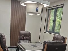 -素禅棋牌会所(海阳路店)