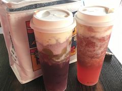 -喜茶(佛山顺德容桂天佑城店)
