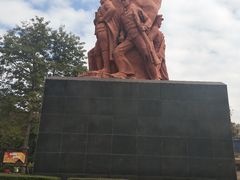 -南宁南湖公园